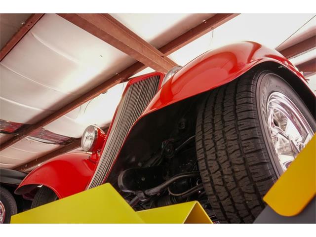 1934 Ford Roadster (CC-2075962) for sale in Englewood, Florida