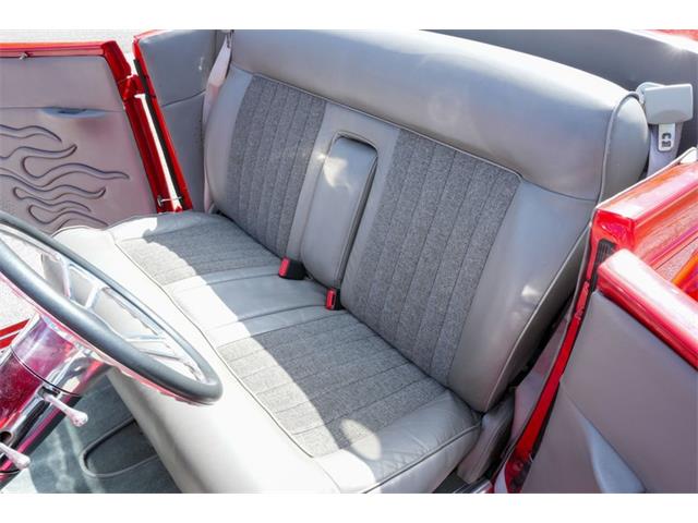 1934 Ford Roadster (CC-2075962) for sale in Englewood, Florida