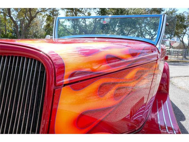 1934 Ford Roadster (CC-2075962) for sale in Englewood, Florida