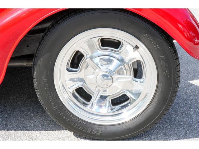 1934 Ford Roadster (CC-2075962) for sale in Englewood, Florida