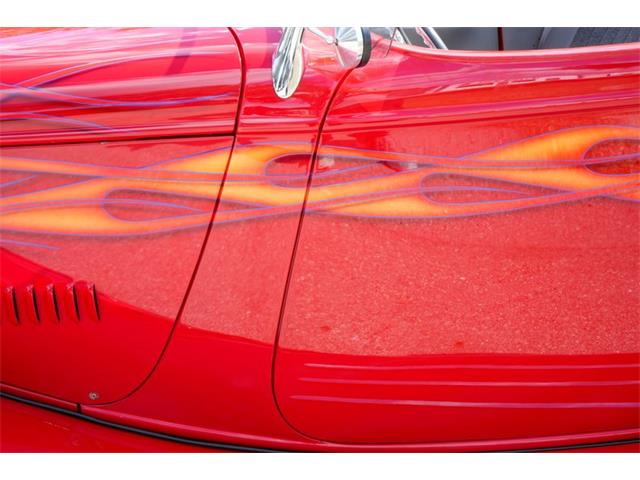 1934 Ford Roadster (CC-2075962) for sale in Englewood, Florida