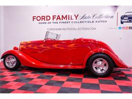 1934 Ford Roadster (CC-2075962) for sale in Englewood, Florida