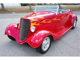 1934 Ford Roadster (CC-2075962) for sale in Englewood, Florida
