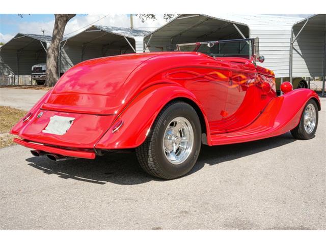 1934 Ford Roadster (CC-2075962) for sale in Englewood, Florida