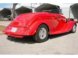 1934 Ford Roadster (CC-2075962) for sale in Englewood, Florida