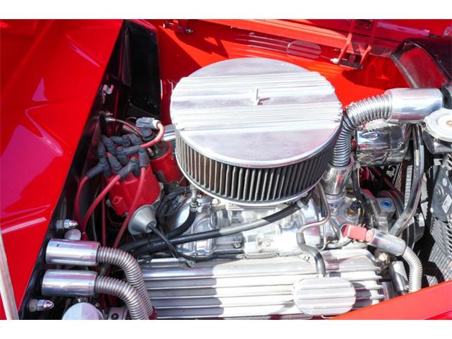 1934 Ford Roadster (CC-2075962) for sale in Englewood, Florida