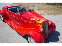 1934 Ford Roadster (CC-2075962) for sale in Englewood, Florida