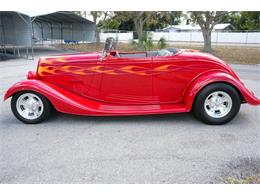 1934 Ford Roadster (CC-2075962) for sale in Englewood, Florida
