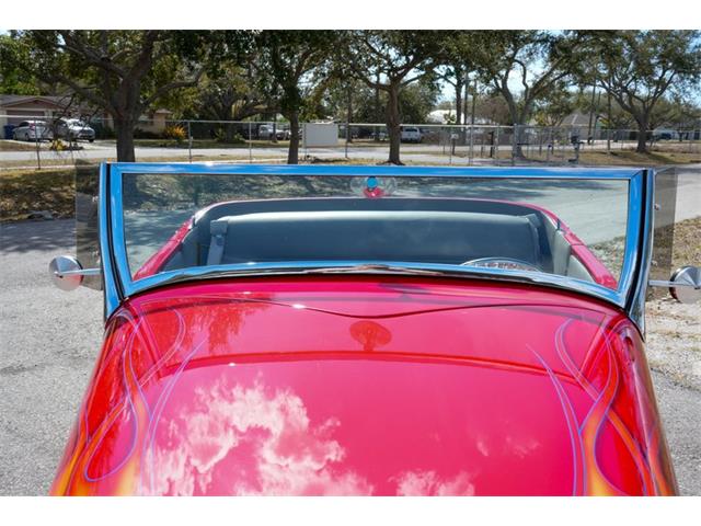 1934 Ford Roadster (CC-2075962) for sale in Englewood, Florida