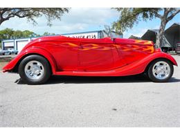 1934 Ford Roadster (CC-2075962) for sale in Englewood, Florida
