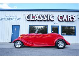 1934 Ford Roadster (CC-2075962) for sale in Englewood, Florida