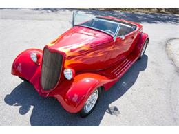 1934 Ford Roadster (CC-2075962) for sale in Englewood, Florida