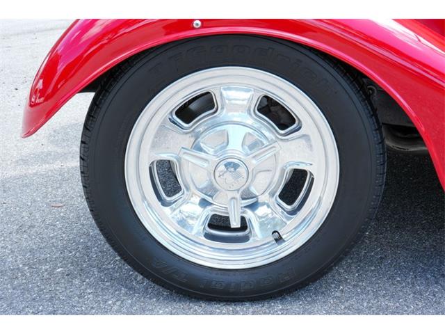 1934 Ford Roadster (CC-2075962) for sale in Englewood, Florida