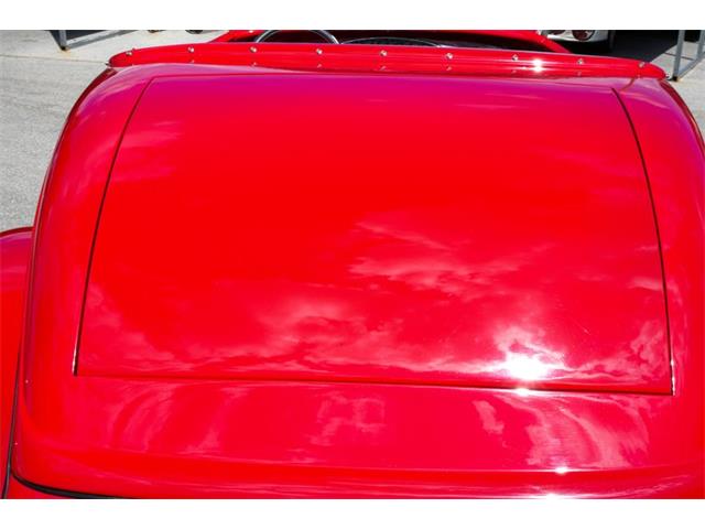 1934 Ford Roadster (CC-2075962) for sale in Englewood, Florida