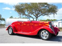 1934 Ford Roadster (CC-2075962) for sale in Englewood, Florida