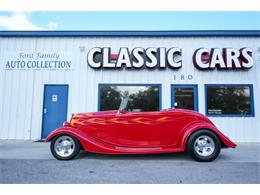 1934 Ford Roadster (CC-2075962) for sale in Englewood, Florida
