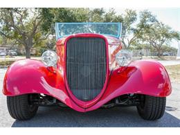 1934 Ford Roadster (CC-2075962) for sale in Englewood, Florida