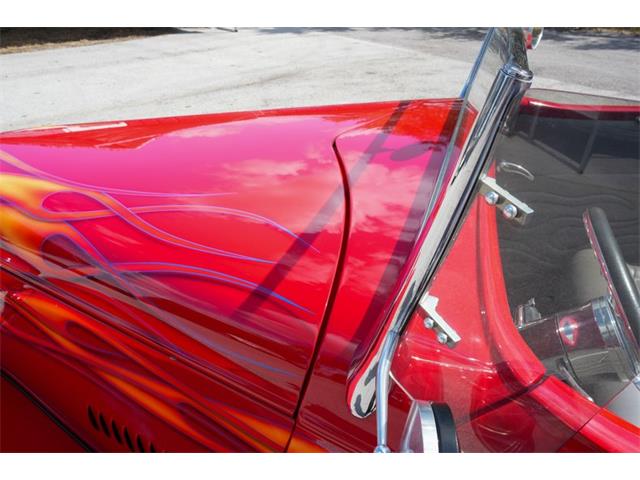 1934 Ford Roadster (CC-2075962) for sale in Englewood, Florida
