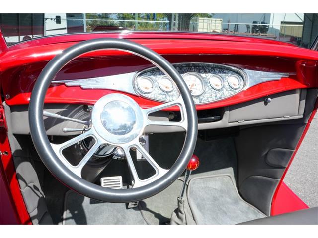 1934 Ford Roadster (CC-2075962) for sale in Englewood, Florida