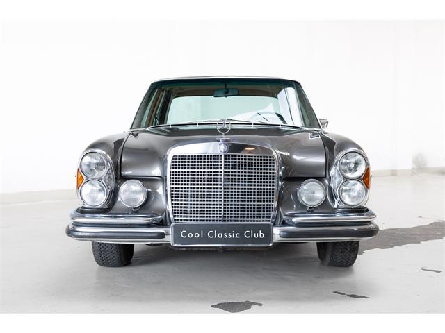 1970 Mercedes-Benz 300SEL (CC-2075964) for sale in Naarden, Noord-Holland