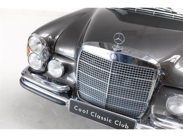 1970 Mercedes-Benz 300SEL (CC-2075964) for sale in Naarden, Noord-Holland