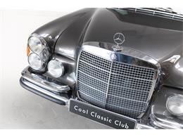 1970 Mercedes-Benz 300SEL (CC-2075964) for sale in Naarden, Noord-Holland