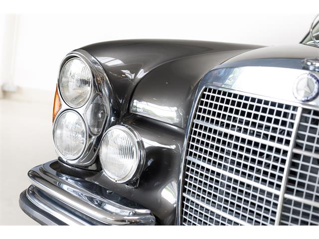 1970 Mercedes-Benz 300SEL (CC-2075964) for sale in Naarden, Noord-Holland
