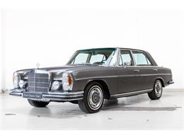 1970 Mercedes-Benz 300SEL (CC-2075964) for sale in Naarden, Noord-Holland