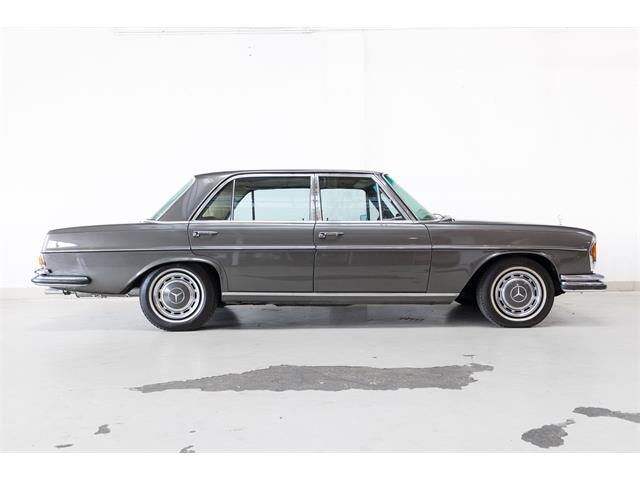 1970 Mercedes-Benz 300SEL (CC-2075964) for sale in Naarden, Noord-Holland