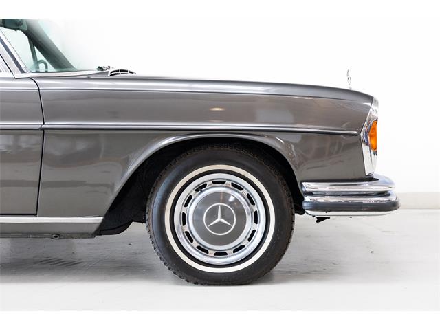 1970 Mercedes-Benz 300SEL (CC-2075964) for sale in Naarden, Noord-Holland
