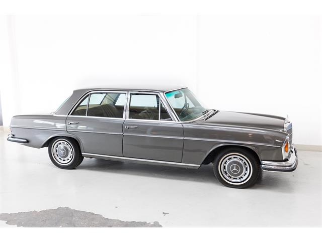 1970 Mercedes-Benz 300SEL (CC-2075964) for sale in Naarden, Noord-Holland