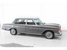 1970 Mercedes-Benz 300SEL (CC-2075964) for sale in Naarden, Noord-Holland