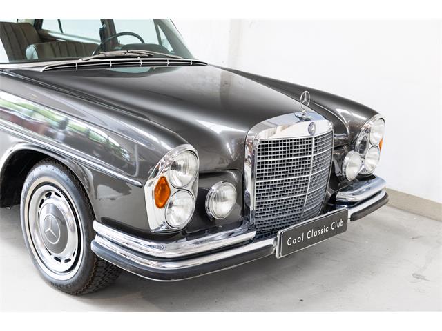 1970 Mercedes-Benz 300SEL (CC-2075964) for sale in Naarden, Noord-Holland