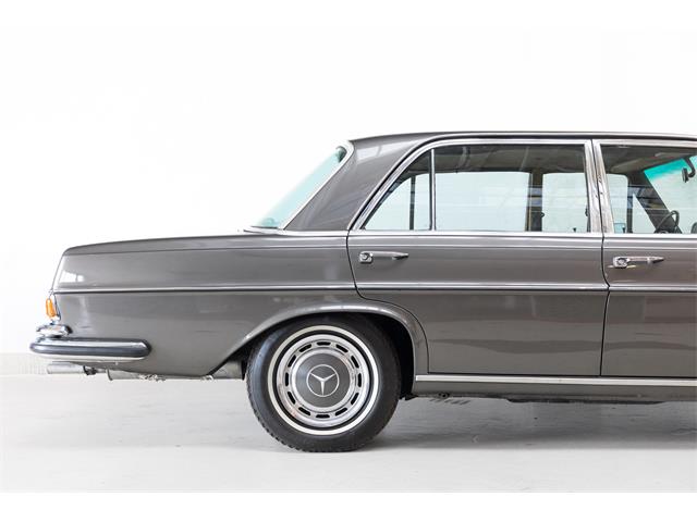 1970 Mercedes-Benz 300SEL (CC-2075964) for sale in Naarden, Noord-Holland