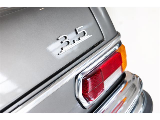 1970 Mercedes-Benz 300SEL (CC-2075964) for sale in Naarden, Noord-Holland