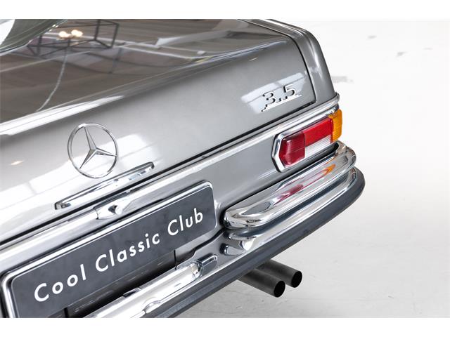 1970 Mercedes-Benz 300SEL (CC-2075964) for sale in Naarden, Noord-Holland