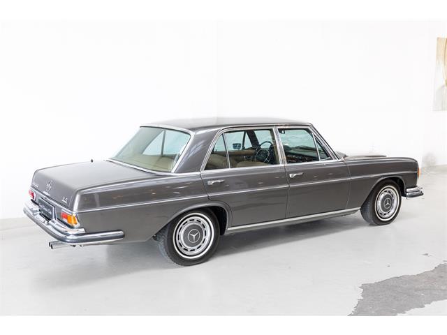 1970 Mercedes-Benz 300SEL (CC-2075964) for sale in Naarden, Noord-Holland