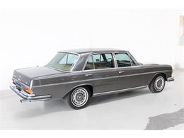 1970 Mercedes-Benz 300SEL (CC-2075964) for sale in Naarden, Noord-Holland