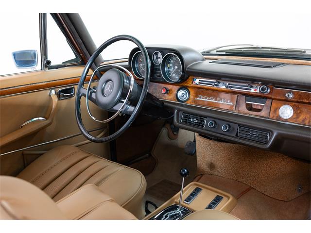 1970 Mercedes-Benz 300SEL (CC-2075964) for sale in Naarden, Noord-Holland