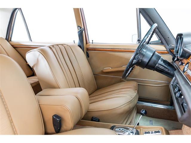1970 Mercedes-Benz 300SEL (CC-2075964) for sale in Naarden, Noord-Holland