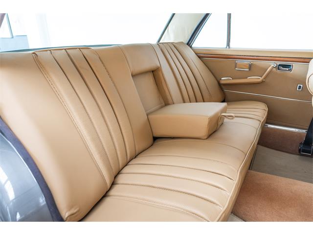 1970 Mercedes-Benz 300SEL (CC-2075964) for sale in Naarden, Noord-Holland