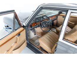 1970 Mercedes-Benz 300SEL (CC-2075964) for sale in Naarden, Noord-Holland