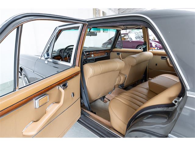 1970 Mercedes-Benz 300SEL (CC-2075964) for sale in Naarden, Noord-Holland