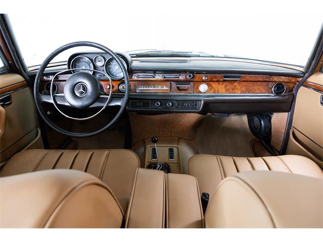 1970 Mercedes-Benz 300SEL (CC-2075964) for sale in Naarden, Noord-Holland