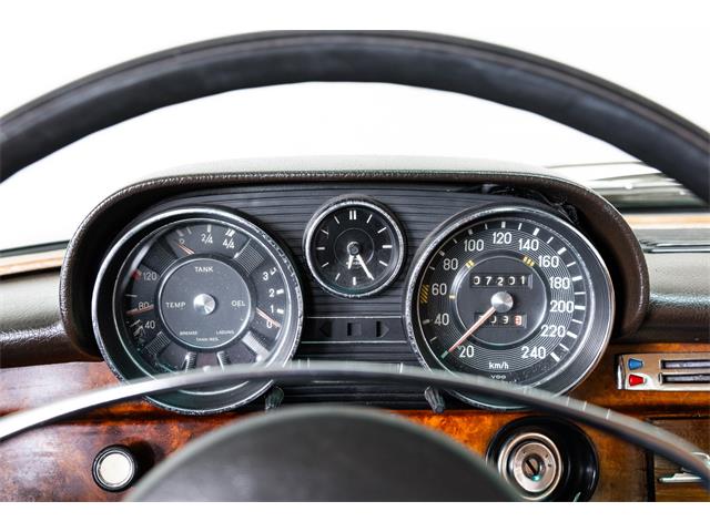 1970 Mercedes-Benz 300SEL (CC-2075964) for sale in Naarden, Noord-Holland