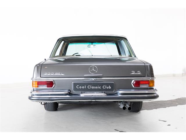1970 Mercedes-Benz 300SEL (CC-2075964) for sale in Naarden, Noord-Holland