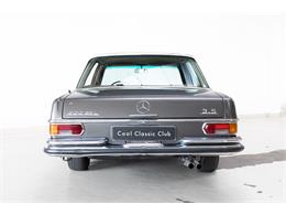 1970 Mercedes-Benz 300SEL (CC-2075964) for sale in Naarden, Noord-Holland