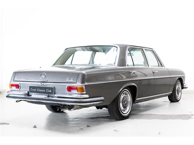 1970 Mercedes-Benz 300SEL (CC-2075964) for sale in Naarden, Noord-Holland