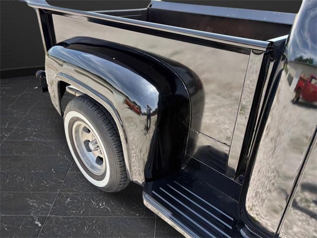 1953 Ford F100 (CC-2075965) for sale in Nashville, Illinois
