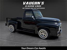 1953 Ford F100 (CC-2075965) for sale in Nashville, Illinois